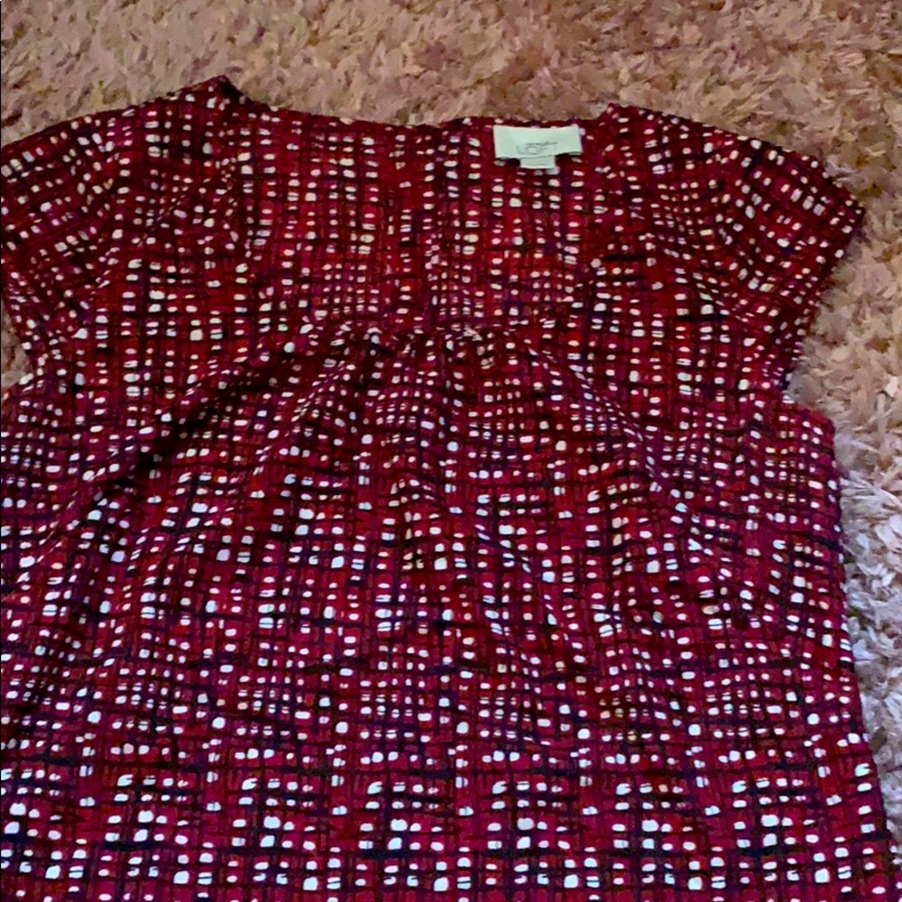 Loft Shirt